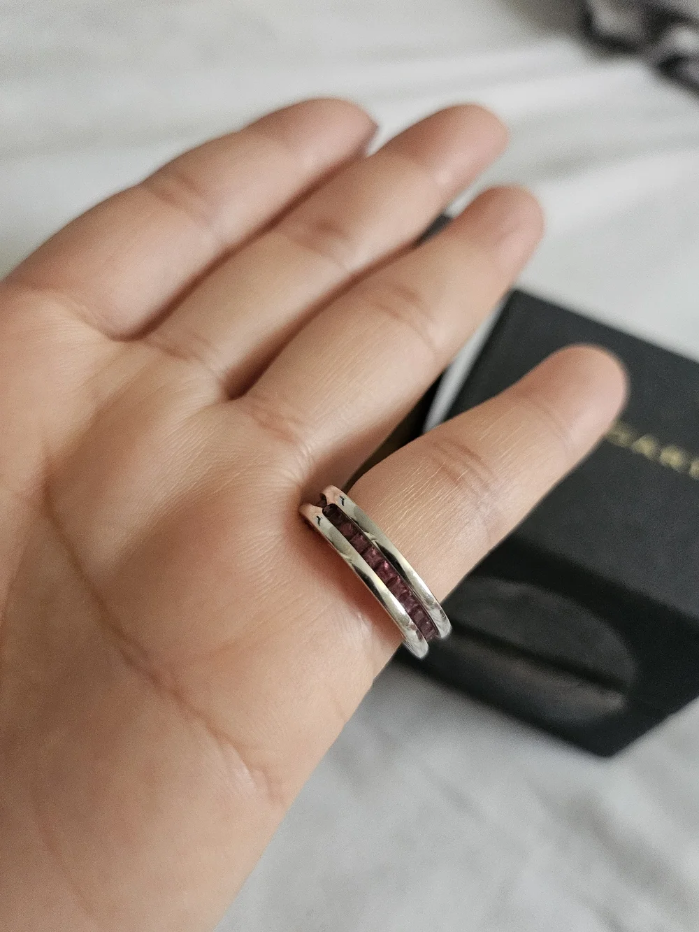 BVLGARI elegant bulgari